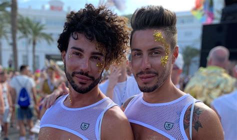 Gay Spain Guide 2025